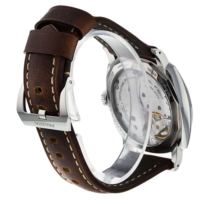 Panerai Radiomir Manual PAM00514